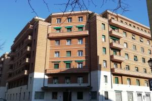Fassa - S 605 - Ricordi - calce - a - pennello - Reggio - Emilia - appartamento