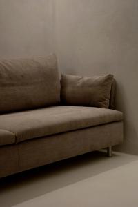 Fassa - S 605 - bio- architettura - ristrutturazione - appartamento