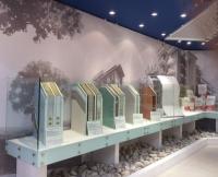 Stand Fassa - Sistema Cartongesso Gypsotech®