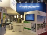 Stand Fassa - Dettaglio: Eco Light 950