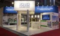 Stand Fassa - Sistema Integrato