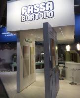 Stand Fassa - Linea Bio-Architettura PURACALCE
