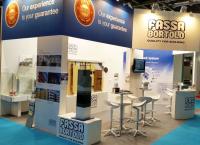 Panoramica stand