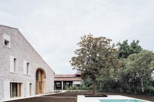 Fassa - casa - Chievo - Verona - ristrutturazione - premio - domus - restauro