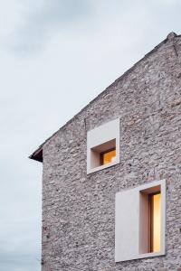 Fassa - casa - Chievo - Verona - ristrutturazione - premio - domus - ZL 25