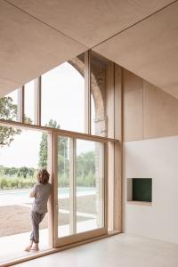 Fassa - casa - Chievo - Verona - ristrutturazione - premio - domus - Gypsotech