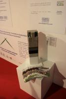 Dettaglio stand
