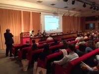 Foto 01 - Seminario Tecnico 21/05/2015