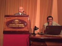 Foto 02 - Seminario Tecnico 21/05/2015