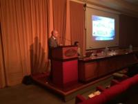 Foto 03 - Seminario Tecnico 21/05/2015