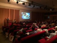 Foto 05 - Seminario Tecnico 21/05/2015