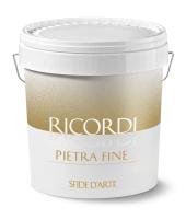 Linea SFIDE D'ARTE - Ricordi: RICORDI PIETRA FINE - Sistema Colore