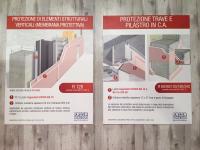 Dettaglio Stand Fassa