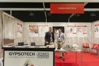 Stand Fassa Bortolo