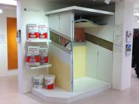 Sistema Cartongesso Gypsotech