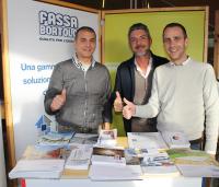 Convegno Cre - Corner Fassa
