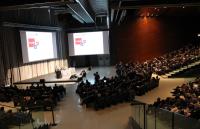 Convegno Cre - La Platea