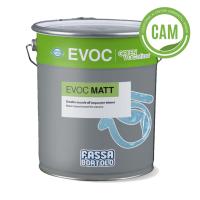 Linie GREEN VOCation: EVOC MATT - Farbensystem