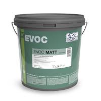 Bio-Farbanstriche: EVOC MATT - Bioarchitektur-System