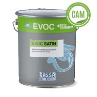 Linie GREEN VOCation: EVOC SATIN - Farbensystem