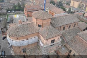Fassa - intonaco 700 - restauro storico - ex novo