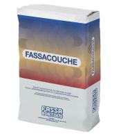 Linea PURACALCE: FASSACOUCHE - Sistema Bio-Architettura