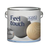 Linea FEEL WOOD: FEEL TOUCH GLOSS - Sistema Colore