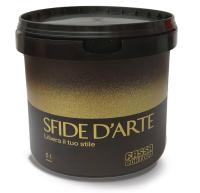 Linie SFIDE D'ARTE - Desideri: DESIDERI LUCE - Farbensystem
