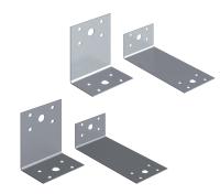 Accessori: GYPSOTECH® SQUADRETTA 35x60-120 - Sistema Gypsotech®