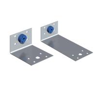 Accessori: GYPSOTECH® SQUADRETTA SILENS 35x60-120 - Sistema Gypsotech®