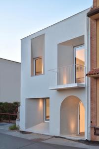 B&B Torreforte - Furnari - Fassa - rivestimento - fx 526