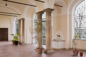 Palazzo Beschi Bardelli - Fassa - Ex Novo - Finitura 750