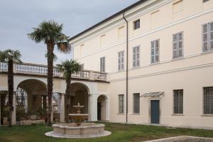 Palazzo Beschi Bardelli - Fassa - Ex Novo