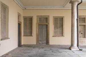 Palazzo Beschi Bardelli - Fassa - restauro storico - Ex Novo