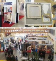 Stand Fassa e applicazione prodotti