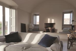 Masseria Serra del Fico - Fassa - bioliscio