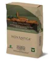 Linea NOVANTICA: BIO-RINZAFFO - Sistema Intonaci