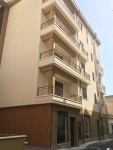 Gallego Residence - appartamenti