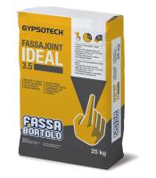 Spachtelungen und Mörtel: FASSAJOINT IDEAL 3.5 - Gipskartonsystem Gypsotech®