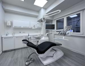 Studio Odontoiatrico Dott.ssa Elena Bosco