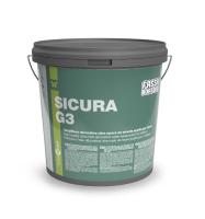 Linea GREEN VOCation: SICURA G3 - Sistema Colore