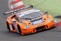 GT Open International