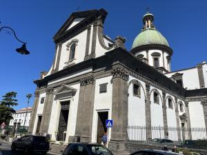 Santuario della Madonna dell'Arco