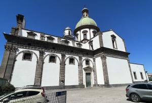 Santuario della Madonna dell'Arco