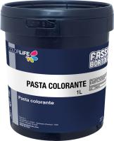 Prodotti Complementari: PASTE COLORANTI UNIVERSALI PER LEGNO - Sistema Colore