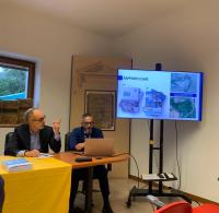 I cantieri della transizione ecologica - conferenza