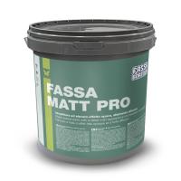 Linie GREEN VOCation: FASSA MATT PRO - Farbensystem