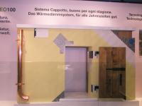 Fassa Bortolo stand 03