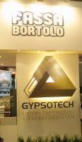 Fassa Bortolo stand 01