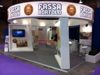 Fassa Bortolo Stand 01